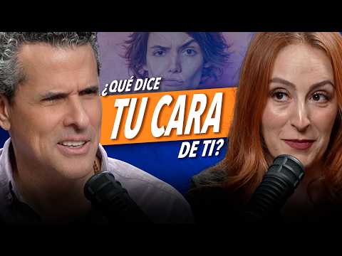Cómo LEER a alguien y EVITAR que te MANIPULEN - Ivonne Gaona y Marco Antonio Regil