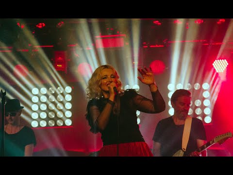 Anieli - Harry (cover Firebirds 2023)