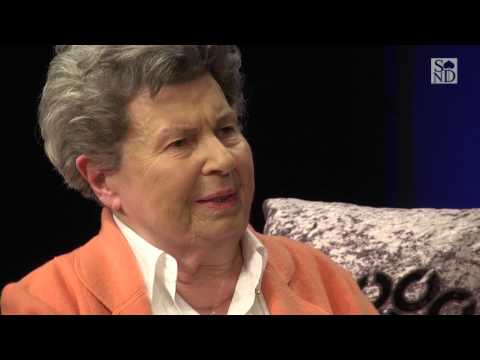 Trochu inak v SND: Jiřina Prekopová hosťom Adely Banášovej