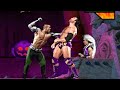 Mortal Kombat Powered Ultimate New Characters New Moves TOTAL Chaos