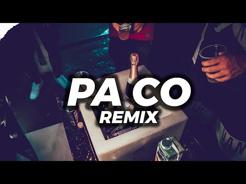 PA CO (REMIX) KHEA, LIT KILLAH, RUSHERKING ✘ LUMIIX DJ
