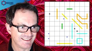 Yin-Yang-Yong: YIKES!! [Marty Sears]