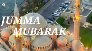 👳Jumma Mubarak status🤲 JUMMA MUBARAK WHATSAP