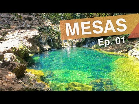 Chapada das Mesas - Maranhão :: How to visit and what to do in Chapada das Mesas - Part 1 - 3em3