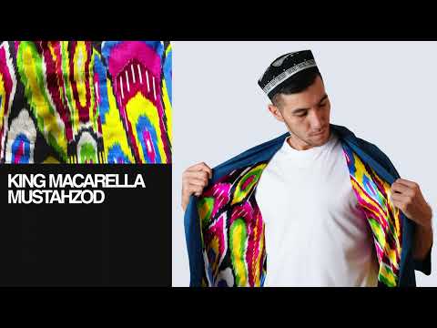 King Macarella - Mustahzod