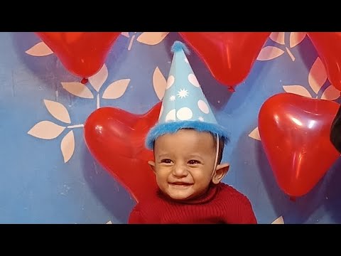 Wishing a very Happy Birthday to Maulik...!!!