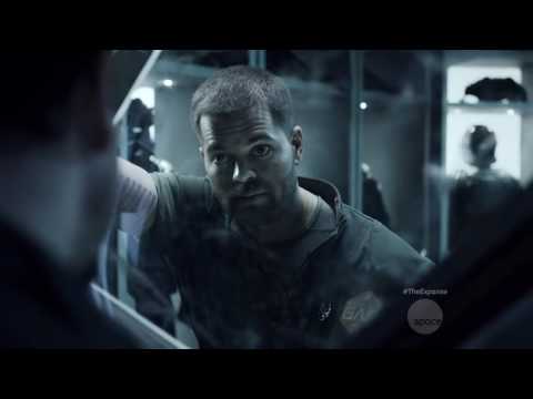 The Expanse - The Churn