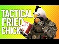 TACTICAL FRIED CHICKEN World Of Tanks