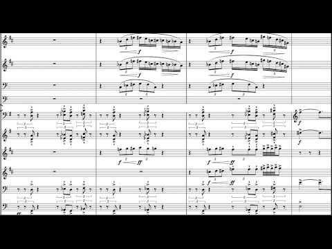 To the Finish Line - Musescore 4 (Original Composition)