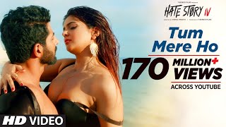 Tum Mere Ho Video Song  Hate Story IV  Vivan Bhath