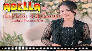 Download lagu Devinta Salatnaya Adella - bunga pengantin MP3 mp3