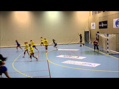 Oppsal-Skogstrand - målkavalkade