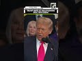 We Have One Big Deal With India US President Trump Hits At Big Upcoming Deal With China India