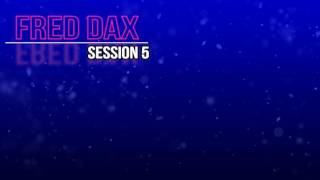 Fred Dax (axiome) - Session 5 - mai 2017
