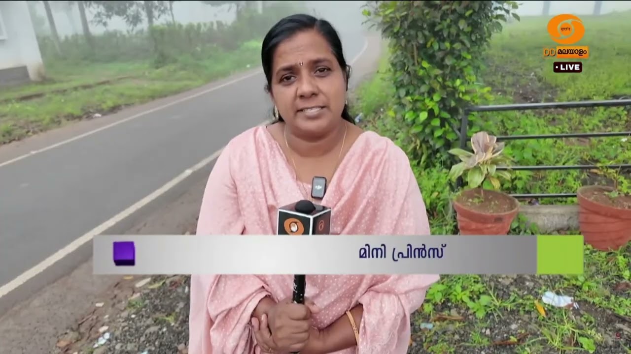 ആയിരക്കണക്കിന് ഭക്തജനങ്ങൾ തമ്പടിക്കുന്ന കമ്പംമെട?