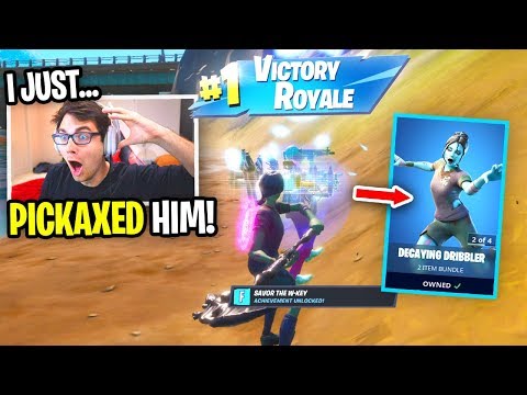 Evento Pesca Fortnite