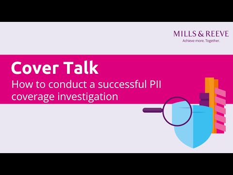 Cover Talk: Credit and political risk insurance