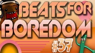 BEATS FOR BOREDOM EP. 37 (Beatbox Cover Song Series)