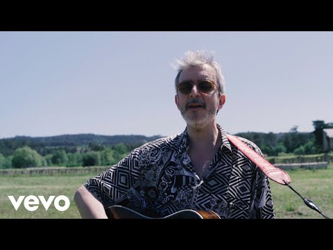 Xoel López - Fort Da (Sesiones Espíritos V)