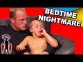 These Kids Won T Go To Sleep Bedtime Supernanny