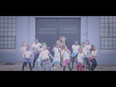 TASHANA- INNA DI AIR (OFFICIAL MUSIC VIDEO)