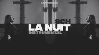 SCH - La Nuit (Instrumental)