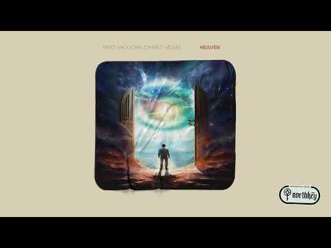 Pato Shoucair - Heaven (Audio Oficial)