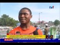 RAMADAN PELAJAR ASING TERUJA SAMBUT RAMADAN DI MALAYSIA 6 JUN 2016