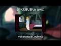 Cinderella A Dream Is A Wish Your Heart Makes Icelandic