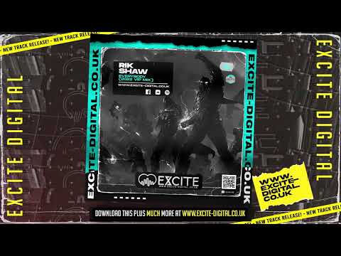 RIK SHAW - Everybody