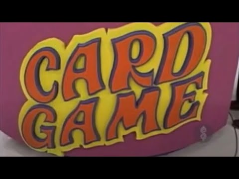 TPIR: Card Game #14