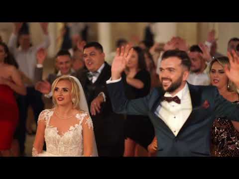 Trupa Nunta LIVE - AC Band (Andrei Ciobanu Band) 2018