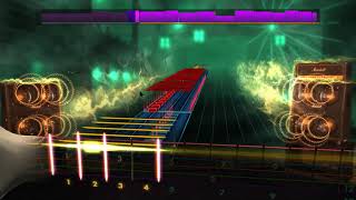 Rocksmith2014 -  Absu -  The Coming of War(Lead99%)
