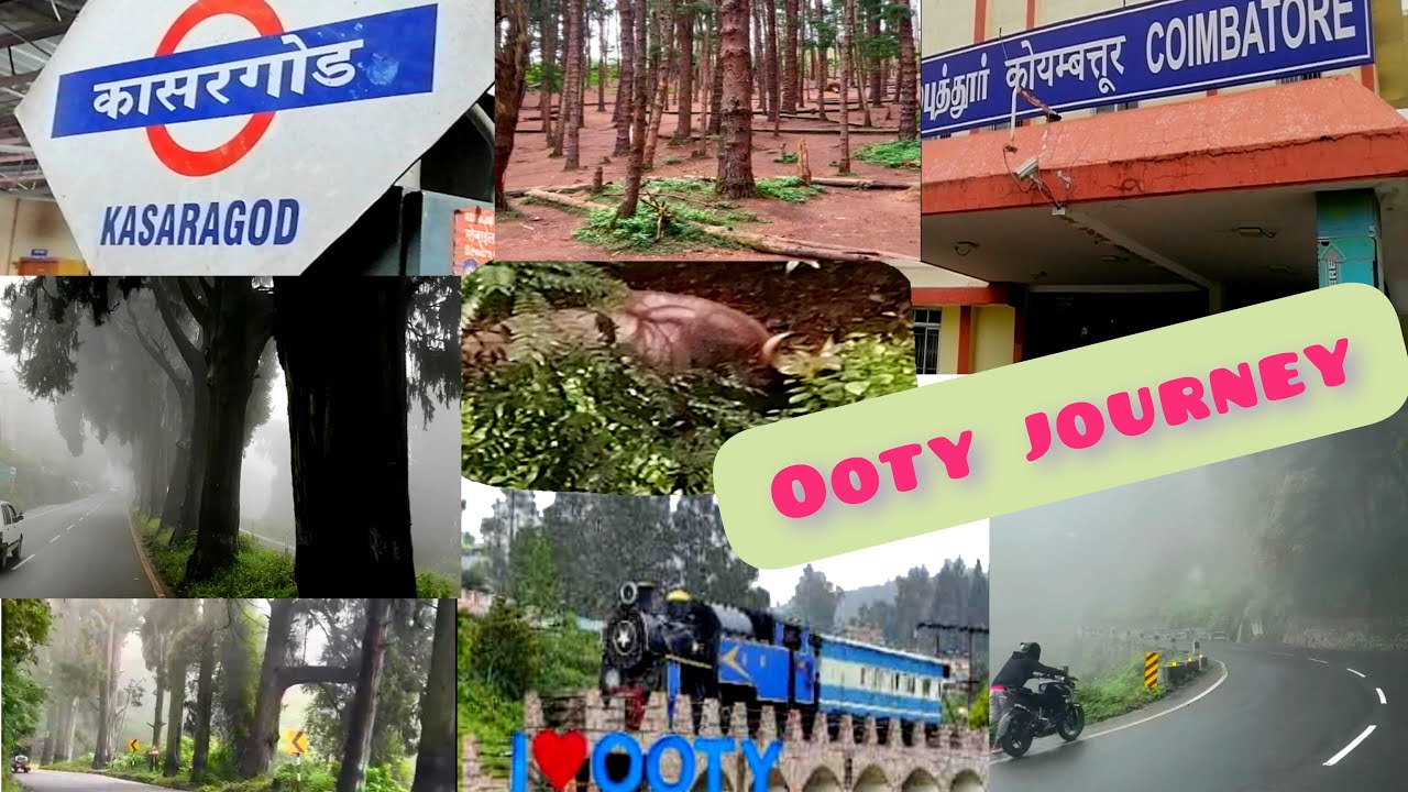 #ooty #trip  #kasaragod #coimbatore