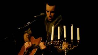 &quot;Hallelujah (cover)&quot; Theory Of A Deadman live @ Moncton, NB; November 19, 2016