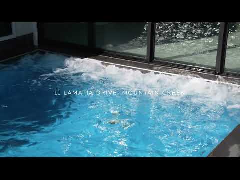 Video for 11 Lamatia Drive, Mountain Creek  QLD  4557