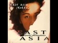 中島みゆきさんの～EAST ASIA～のつもり 