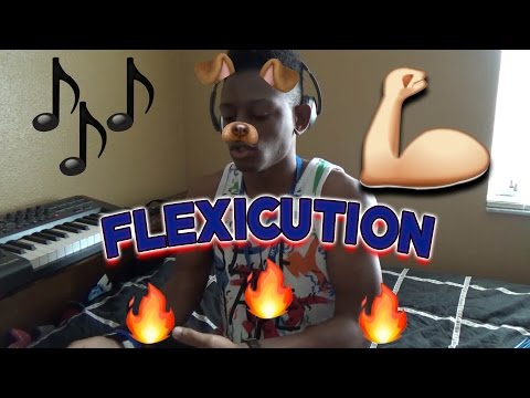 Logic - Flexicution (Trademark Remix) | Emoji Rap