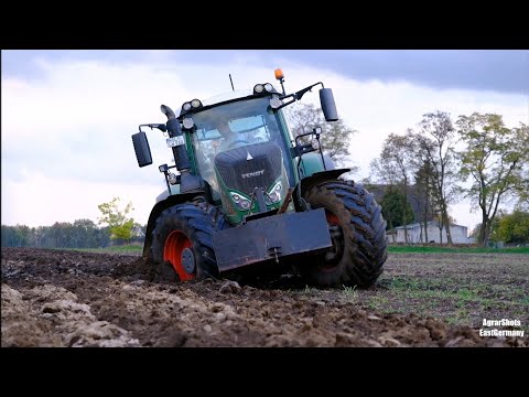 PROBLEME beim PFLÜGEN // Winterland 2022