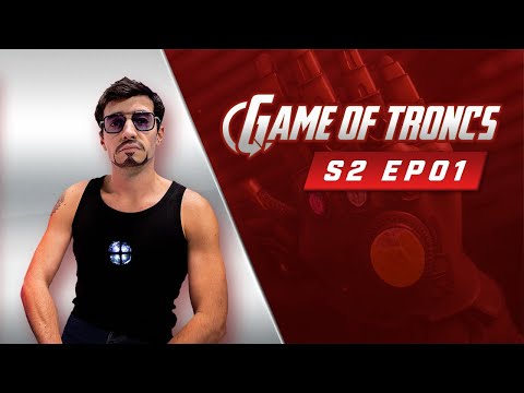 Game of Troncs - S02E01