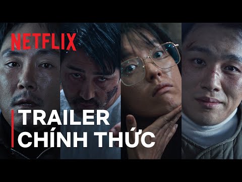 Trailer chính thức