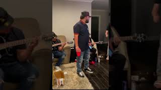 Gerardo Ortiz FT Luis R Conriquez - El Pelo Chino (En Vivo)