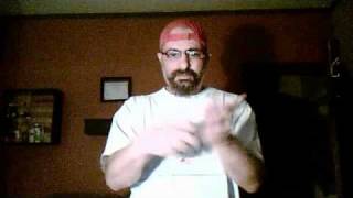 Moving to America - my search for Deaf Club