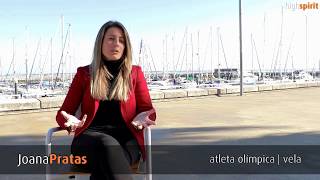 Joana Pratas é ‘Fantástica’!