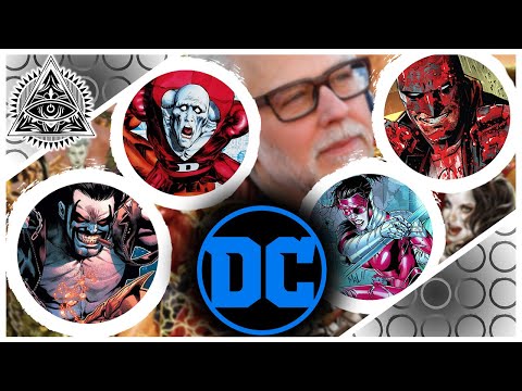 Top 7 Hopes for James Gunn's Next DC Project!