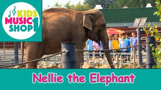 Nellie the Elephant