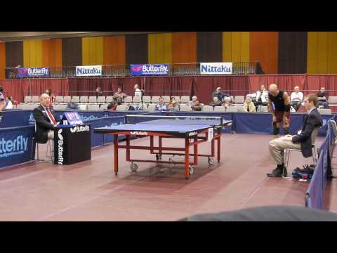 2009 Nationals U-2000 Hardbat Finals - Game 2a