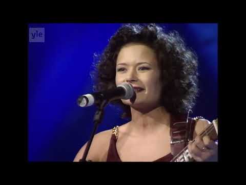 Jasmine - Niin kaunis on taivas - Euroviisut 1996
