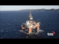 Big Oil Find Off Newfoundland