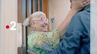 JINGLE PUB APPEL A CANDIDATURE POUR FRANCE TELEVISIONS (2018)